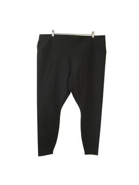 NWT easy STANDARD 3X Black Skinny Pants Leggings Activewear Bottoms
